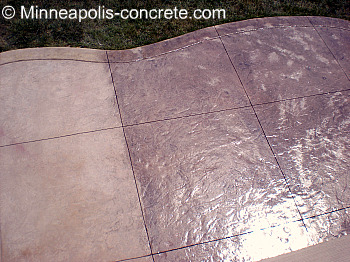 Sealing Concrete And Maintenance - Do You Need To Seal A Concrete Patio