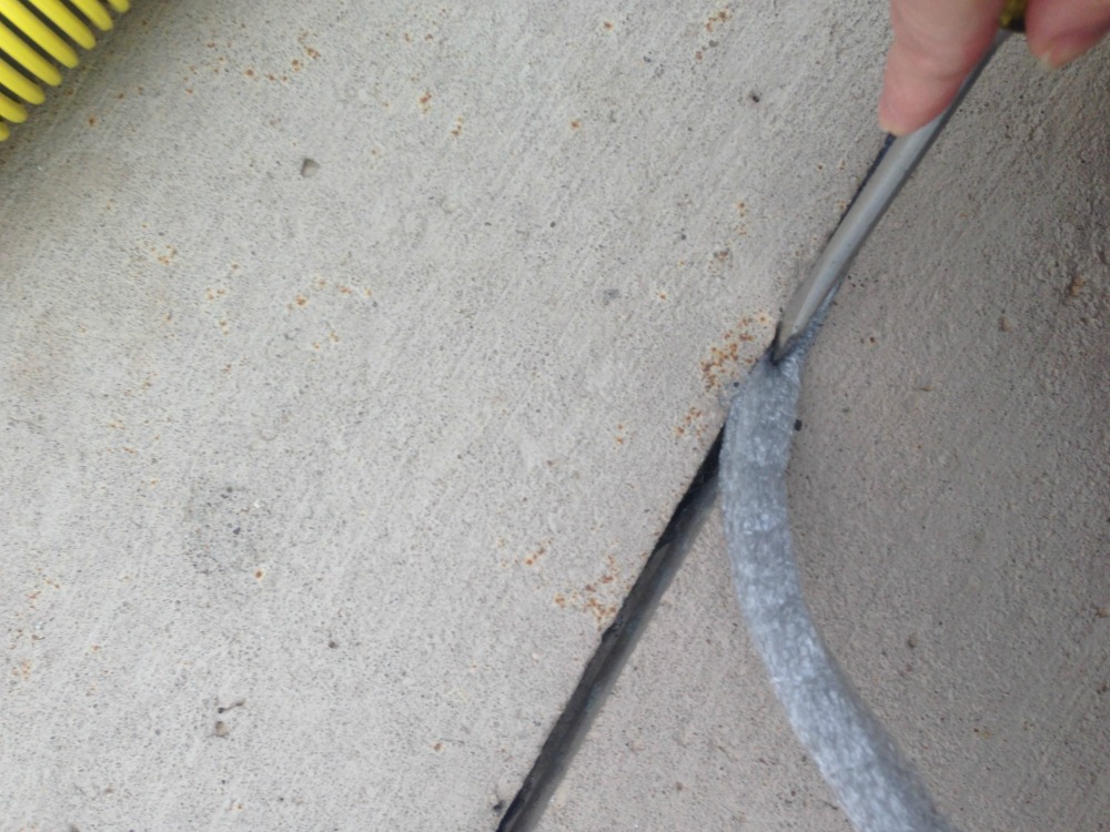 Concrete Joint Sealant for Concrete Maintenance