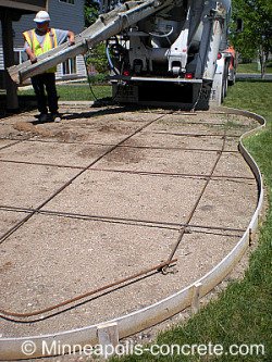 rebar