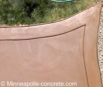 concrete control joints