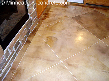 concrete overlay