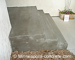 resurface concrete